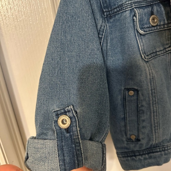 Denim Jacket - Picture 6 of 9